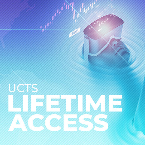 UCTS Lifetime Access